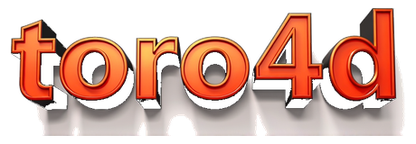 toro4d logo