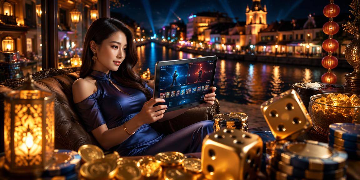 toro4d mobile gaming