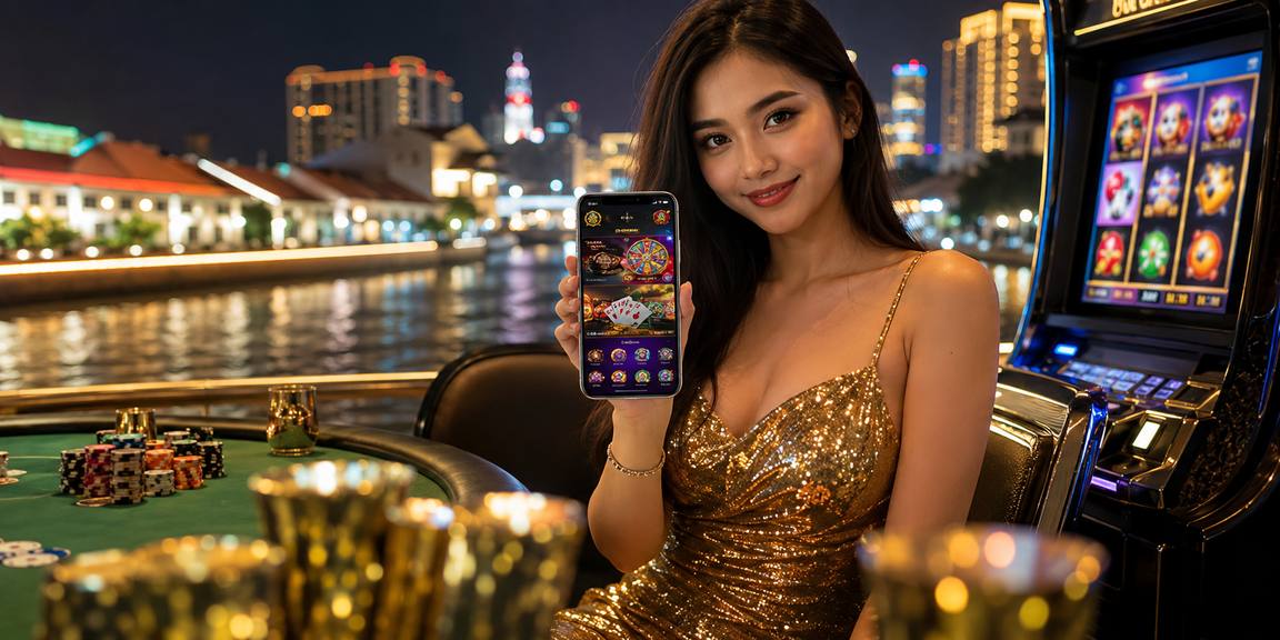 toro4d Putaran Bonus Chang'e